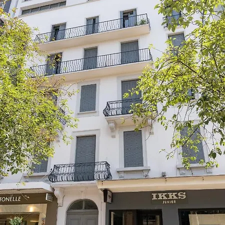 Le Marly 아파트